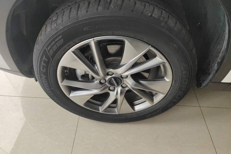 Used Haval H6 New Energy 2023 DHT-PHEV 110KM Enjoyment Edition
