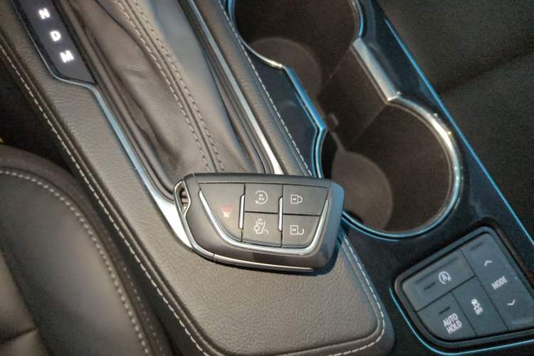 Used Cadillac CT4 2022 28T Fashion Edition
