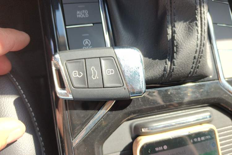 Used Volkswagen Passat 2023 Revised 330TSI Elite Edition
