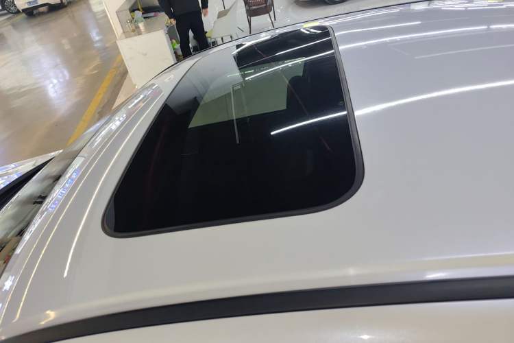 Used Honda Accord 2016 2.0L Elite Edition
