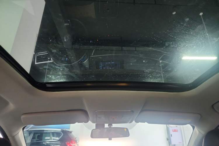 Used Dongfeng Fengon 580 2021 Revised Edition ☆ Star Version 1.5 TGDI Automatic Prestige Grade Headliner