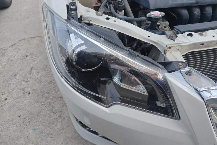 Used Toyota Corolla EX 2013 1.6L Automatic Luxury Edition