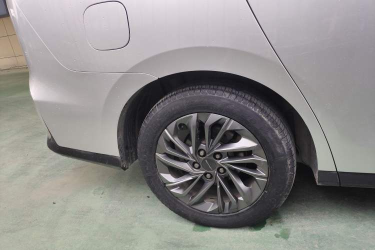 Used SAIC MAXUS G50 2019 1.5T First Edition Automatic Luxury Version 7 Seats