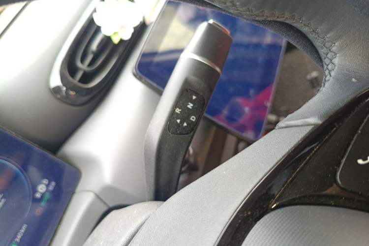 Used Leapmotor T03 2020 400 Luxury Edition