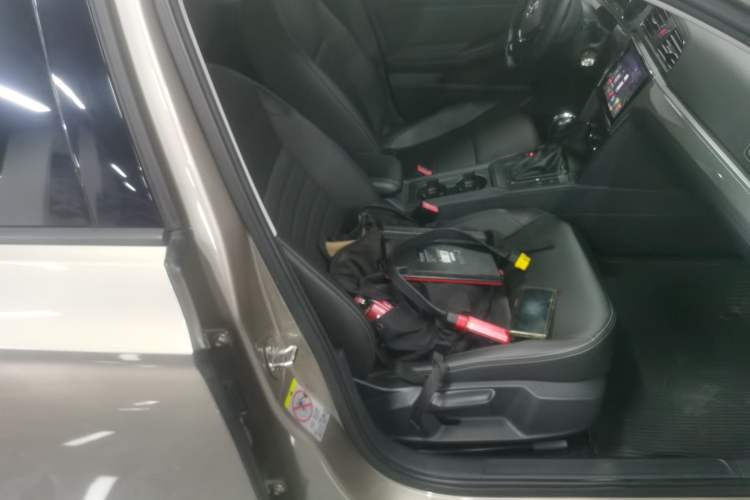 Used Volkswagen Lamando 2017 230TSI DSG Fashion Edition
