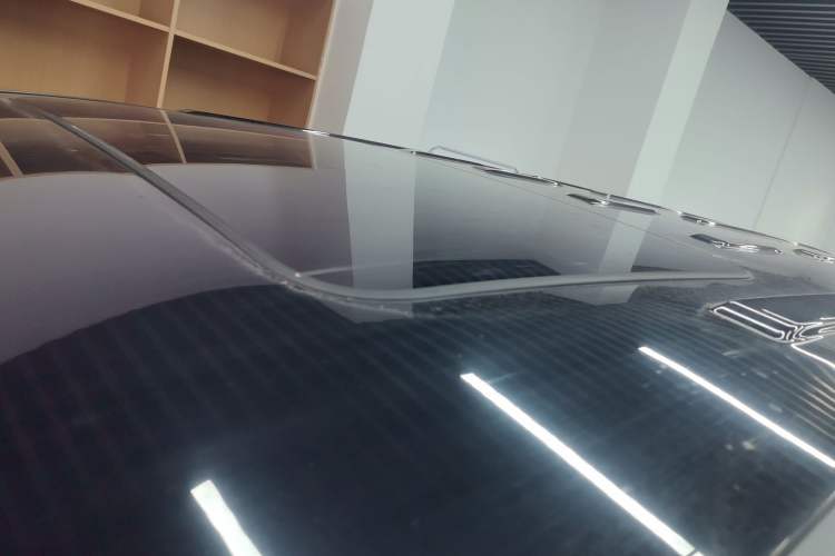 Used SAIC MAXUS G20 2021 PLUS 2.0T Gasoline Automatic Luxury Edition