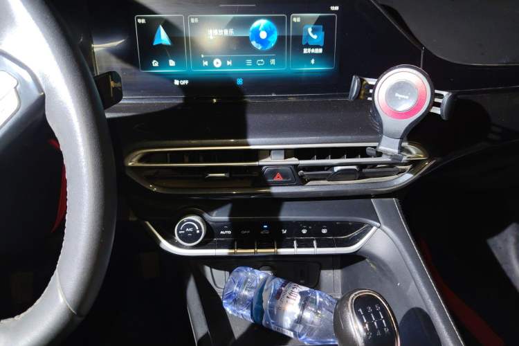 Used CHANGAN Eado 2020 PLUS 1.6L GDI Manual Luxury Model
