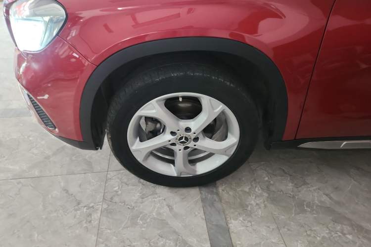 Used Mercedes-Benz GLA 2017 GLA 200 Sport Edition