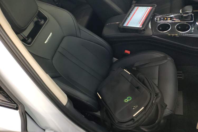 Used Hongqi HS3 2023 1.5T Two-Wheel Drive Shanwei Edition
