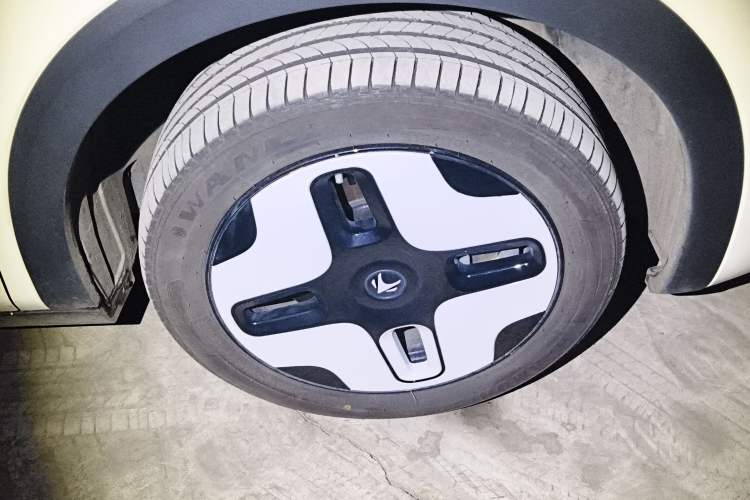 Used ARCFOX Kaola S 2024 AIR