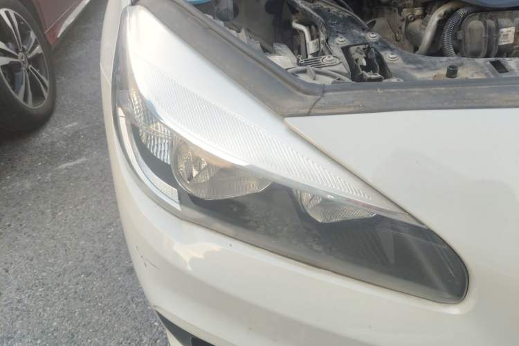 Used BMW 2 Series Gran Tourer 2015 218i Leading Model