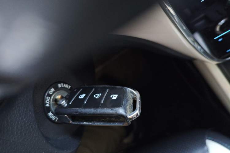 Used JAC iEV 2022 iEV7L Comfort Edition