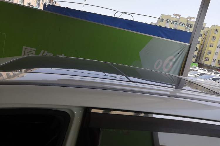 Used GAC Trumpchi M6 2021 PRO 270T Automatic Luxury Edition