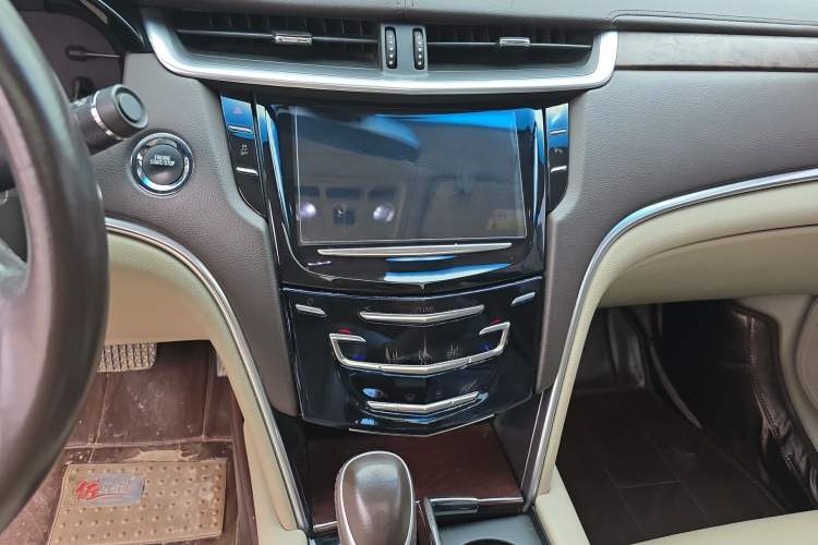 Used Cadillac XTS 2016 28T Tech Edition
