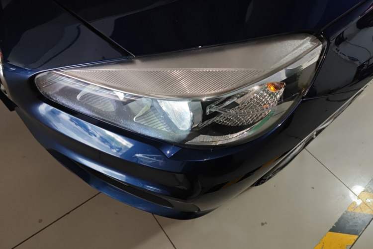 Used BMW 2 Series Active Tourer 2016 218i Fashion Model