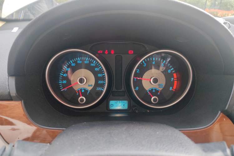 Used Buick Excelle 2013 1.5L Automatic Luxury Model
