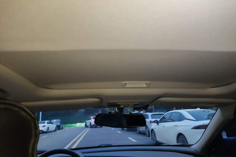 Used Honda Civic 2019 220TURBO CVT Dynamic Edition China VI