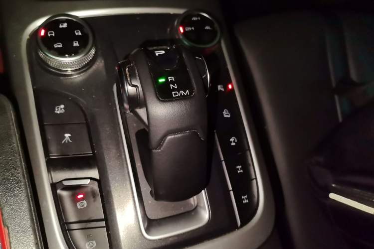 Used Tank 300 2021 Off-Road Edition 2.0T Conqueror