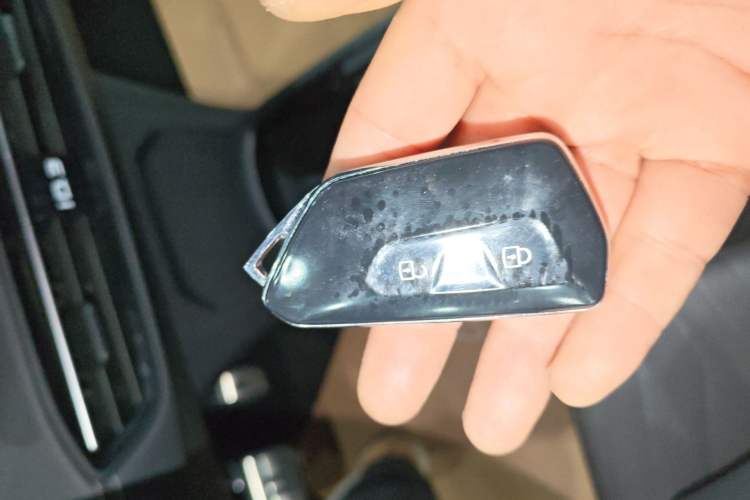 Used Volkswagen ID.3 2024 Pure & Smart Edition
