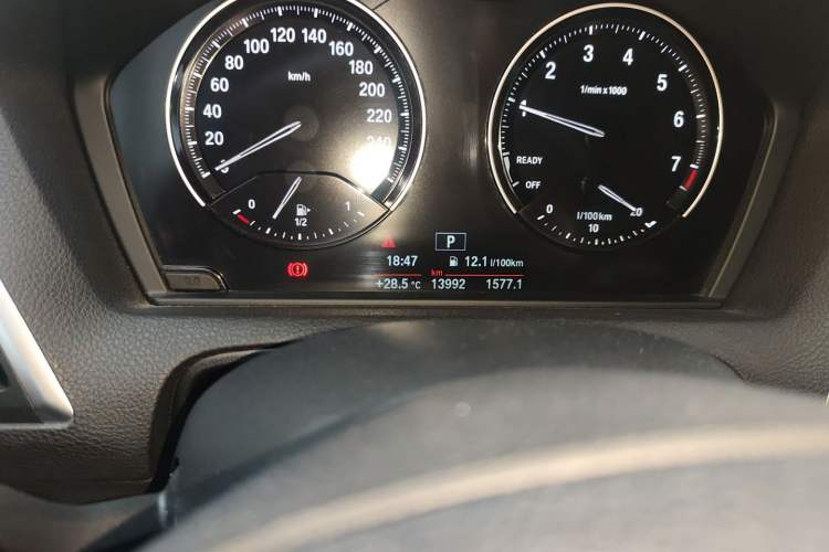 Used BMW 2 Series 2019 225i Sport Design Package