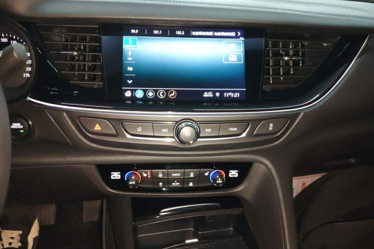 Used Buick Regal 2023 552T Smart Enjoyment Version
