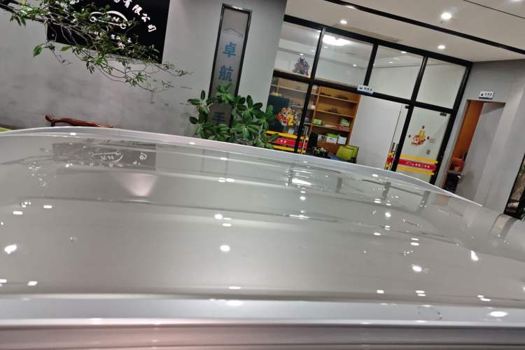 Used AION Y 2025 Plus 510 Enjoy Edition
