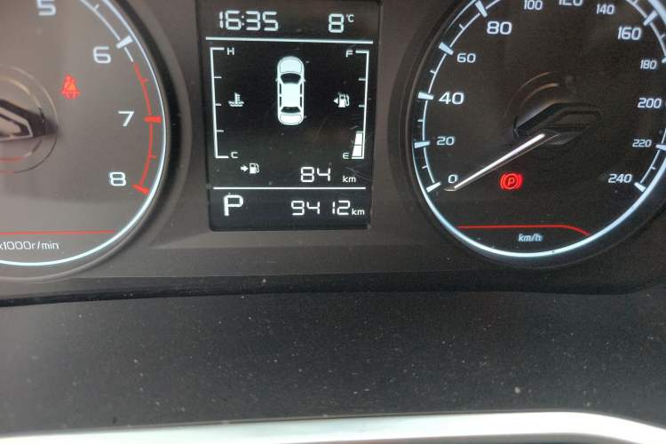 Used Geely Auto Coolray 2025 1.5L CVT Super Edition