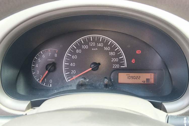 Used Nissan Sunny 2016 1.5XE Manual Leading Edition