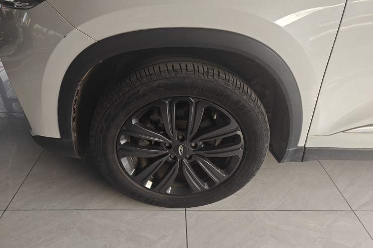 Used Chery Tiggo 8 2022 1.5 TCI Automatic New Dynamic Edition 5 Seats
