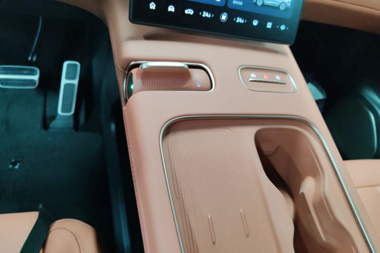 Used Nio EC7 2023 75 kWh
