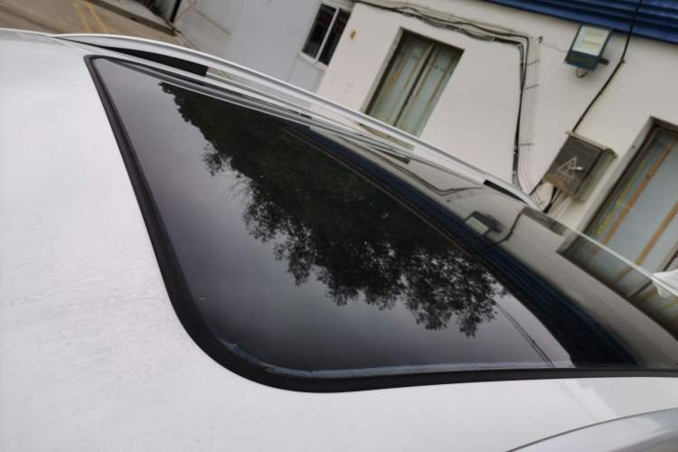 Used Haval H6 Coupe 2018 Blue Label 1.5T Automatic Two-Wheel Drive Luxury Model