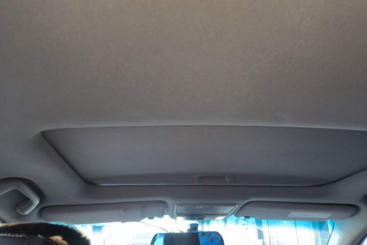 Used Honda Accord 2015 2.0L LX Comfort Edition
