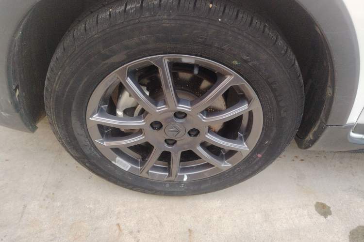 Used Livan X3 PRO 2022 1.5L CVT Xiao Sa
