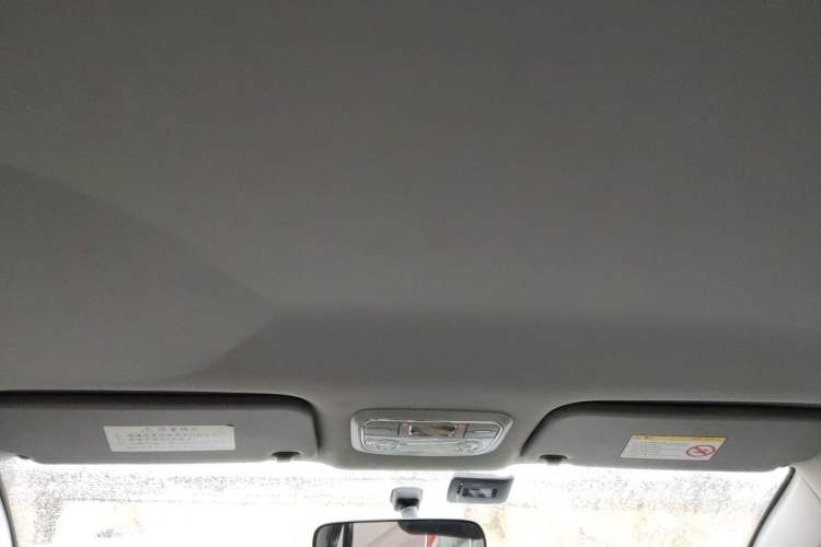 Used Great Wall M4 2015 1.5L AMT Comfort Model
