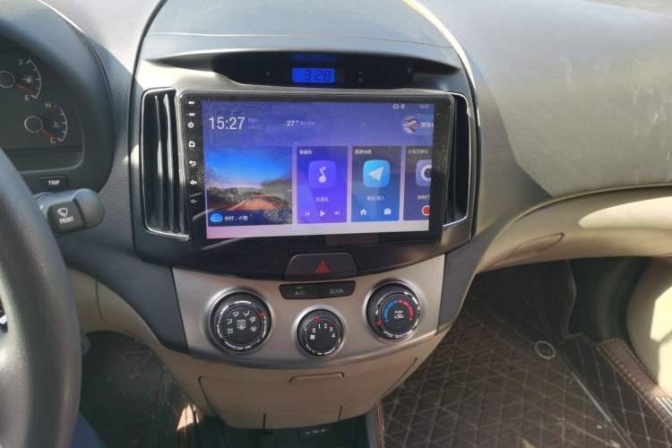 Used Hyundai Celesta 2011 1.6L Automatic Comfort Edition