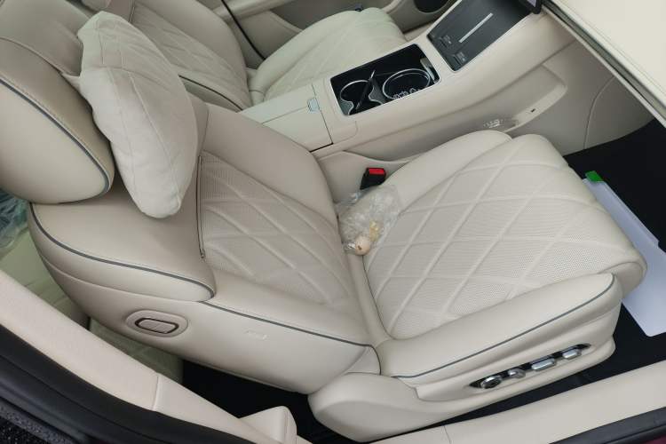 Used Hima Stelato S9 2025 Extended-Range Ultra
