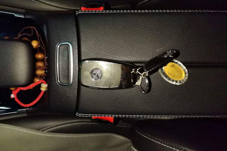 Used Mercedes-Benz B-Class 2021 B 180 Fashion Model
