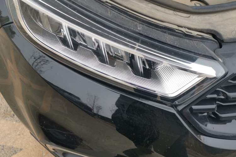 Used Ford Territory 2019 EcoBoost 145 CVT Platinum Edition China VI compliant