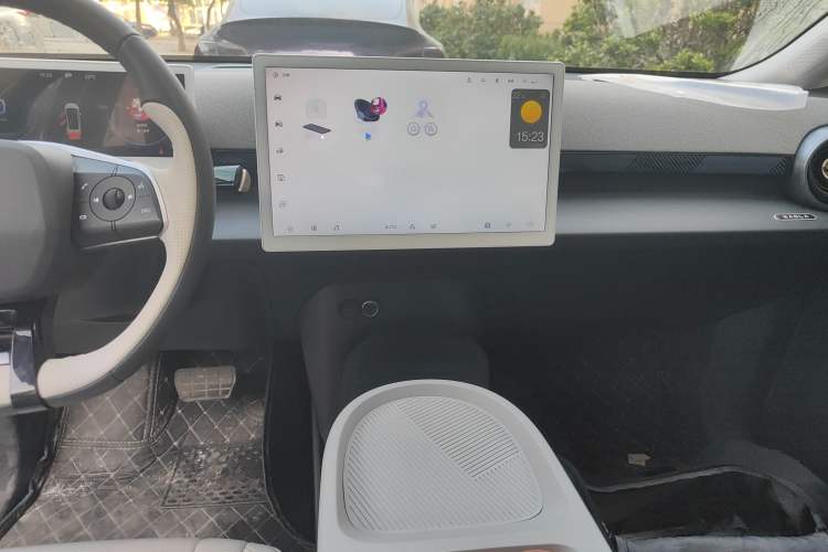 Used ARCFOX Kaola S 2024 PRO