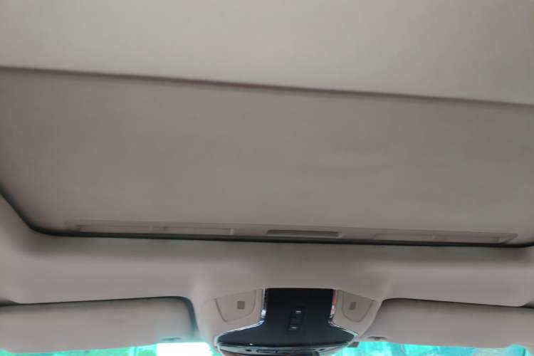 Used Maserati President 2013 3.0T Standard Model