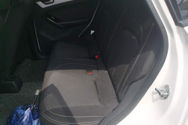 Used NETA N01 2019 380V