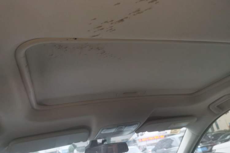 Used Dongfeng Fengon 580 2017 1.5T Manual Luxury Model
