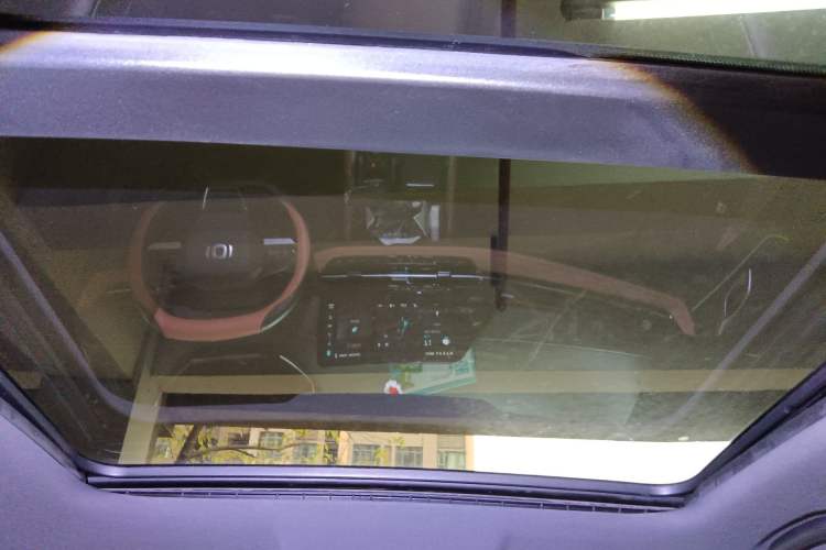 Used CHANGAN NEVO Q05 2024 Truly Delicious Version 125cc Superior Design CATL
