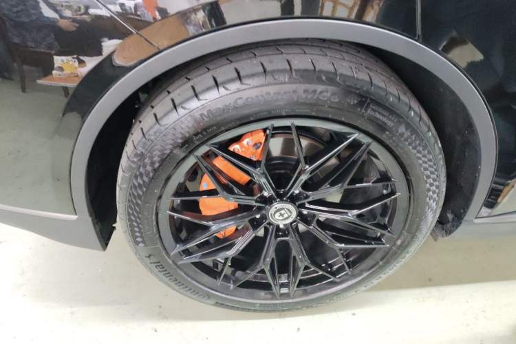 Used Deepal L07 2024 230Max Range-Extended Version
