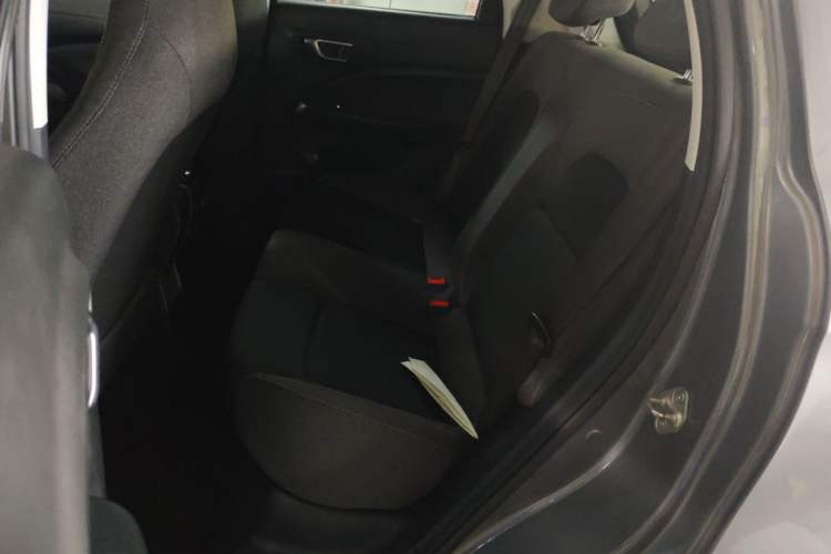 Used Leapmotor T03 2020 400 Standard Edition
