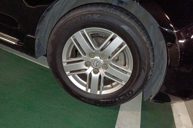 Used Mazda 8 2011 2.3L Ultimate Edition
