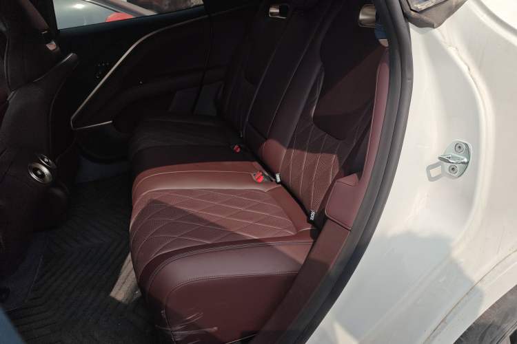 Used Avatr 11 2025 Max Extended-Range Edition
