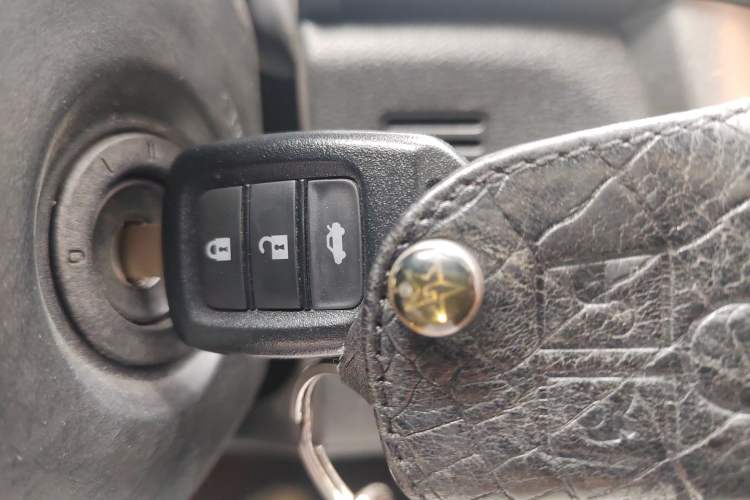 Used Honda City 2015 1.5L CVT Comfort Version