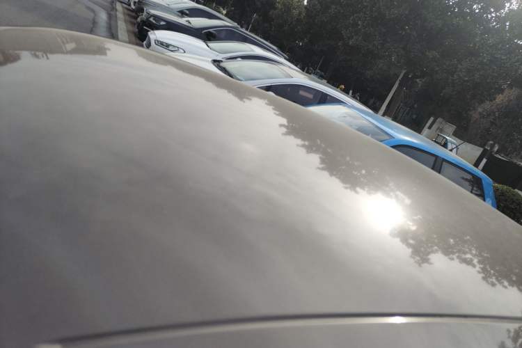 Used Peugeot 301 2016 1.6L Automatic Comfort Edition
