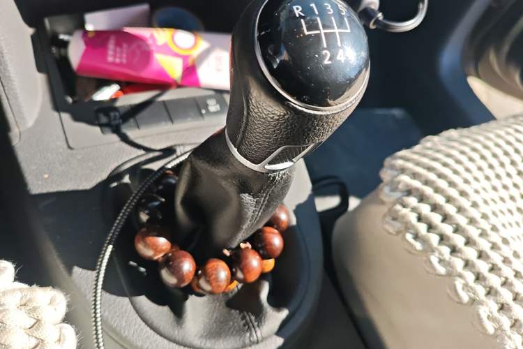 Used Volkswagen Touran 2015 1.4T Manual Fashion Edition 5-Seater